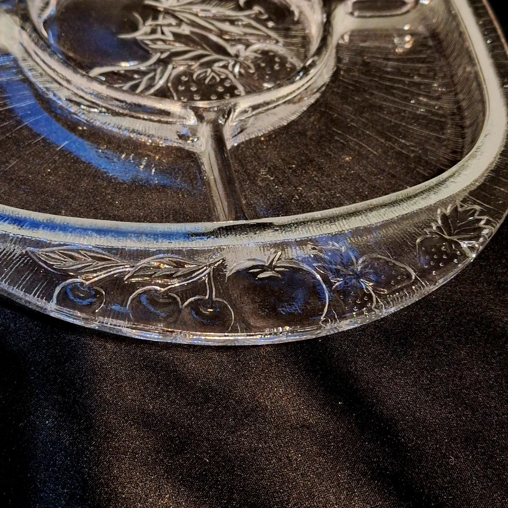 Indian Glass this vintage
